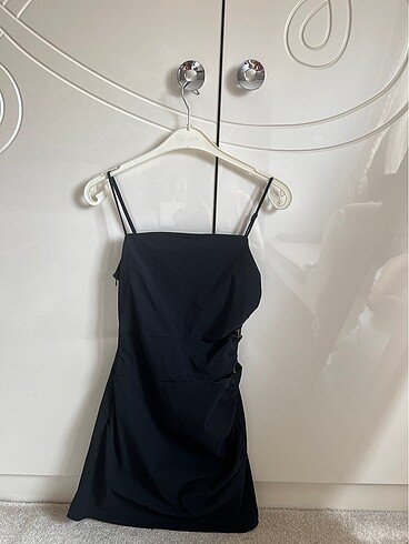 Zara mini elbise