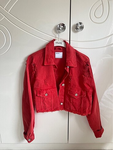 Bershka ceket