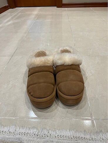 Ugg Ugg bayan bot
