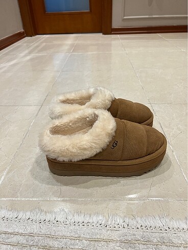 40 Beden Ugg bayan bot