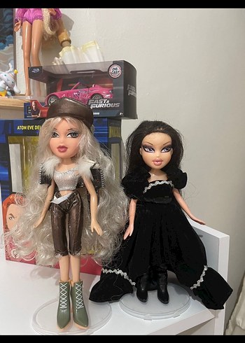 bratz