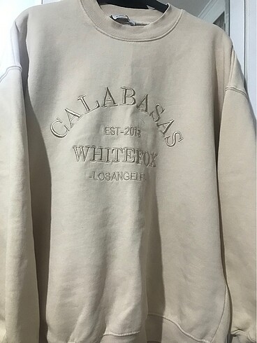 s Beden Swatshirt