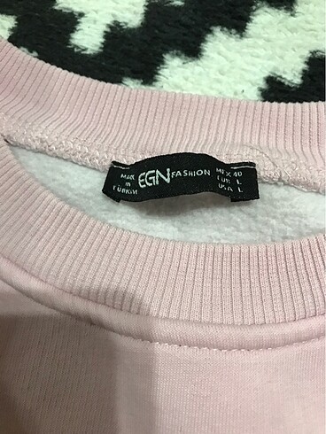 l Beden Pembe sweat