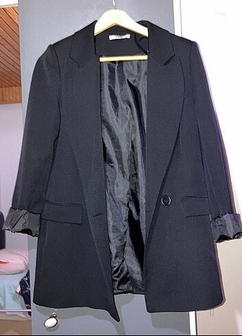 Blazer ceket