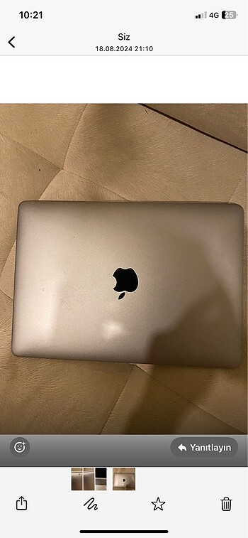 Macbook