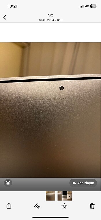  Beden Renk Macbook