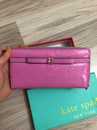 universal Beden Kate spade cuzdan