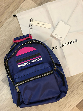 diğer Beden mavi Renk Marc by marc jacobs