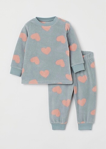 H&m polar takim