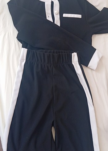 ikili kadın takım - Görsel 4