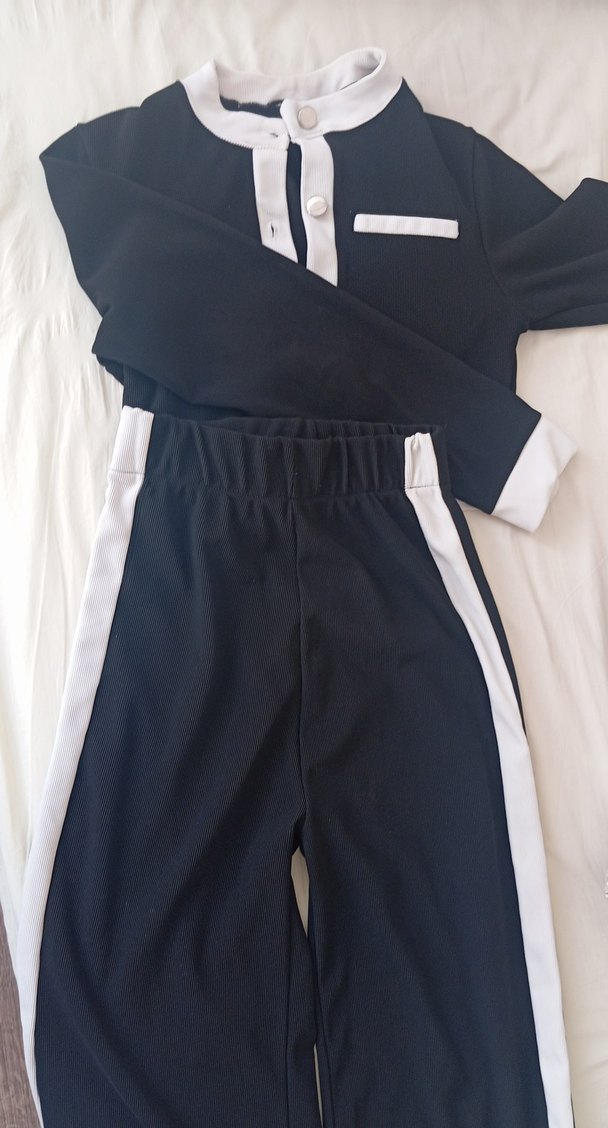 ikili kadın takım - Görsel 4