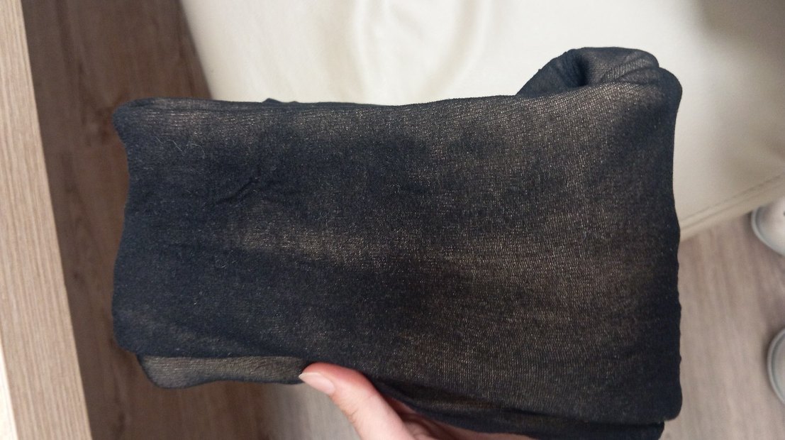 kadın bej termal tayt - Görsel 4