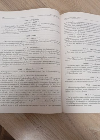 Milletlerarası Hukuk Kitabı - Aslan Gündüz - Görsel 2