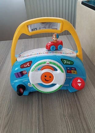 FISHER PRICE