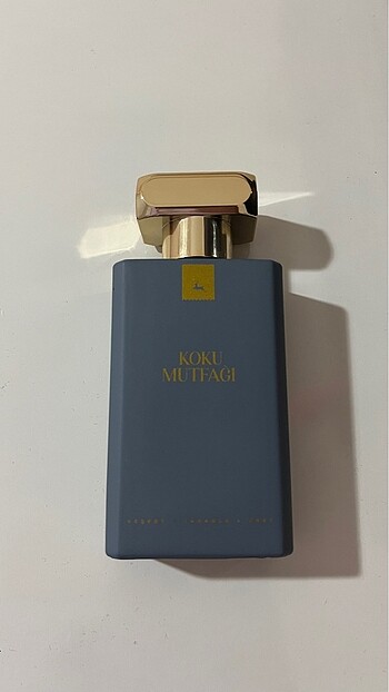 Muscent Koku Mutfağı Narciso Cristal