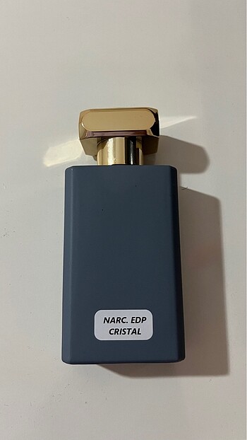 Diğer Muscent Koku Mutfağı Narciso Cristal