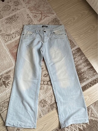 Bol paça normal pantalon