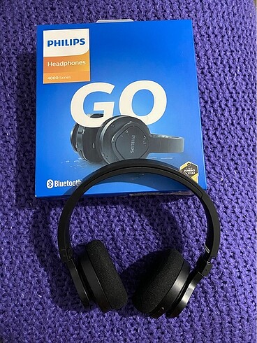 Philips TAA4216BK/00 Kulaklık