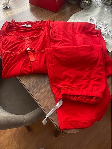 Lohusa gecelik - Görsel 2