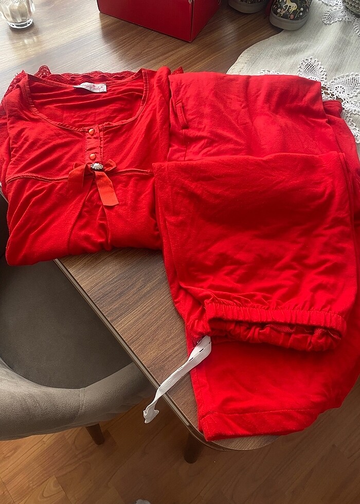 Lohusa gecelik - Görsel 2