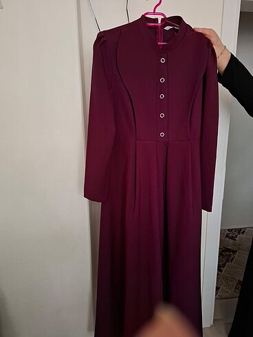 Diğer Boydan elbise