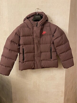 Orijinal Nike mont 10-12 yaş