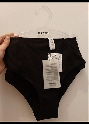Bikini altı