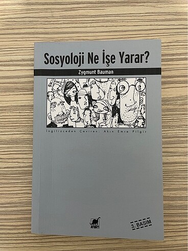 Sosyoloji Ne İşe Yarar
