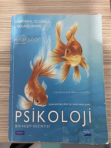 Psikoloji