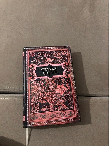  Beden Renk MARAL ATMACA ÖTANAZİ OKULU 4 İMZALI