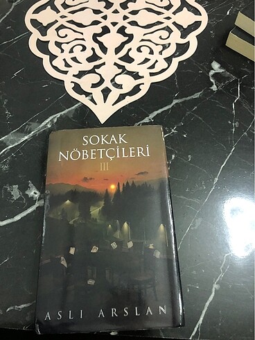 Sokak nöbetçileri 3