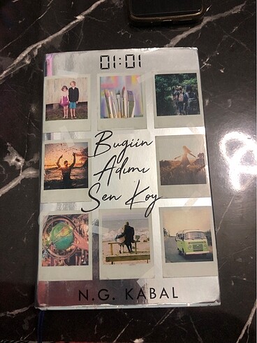 N.G kabal bugün adımı sen koy