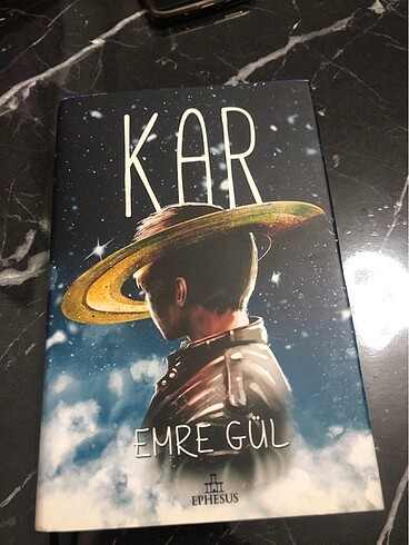 Emre gül kar