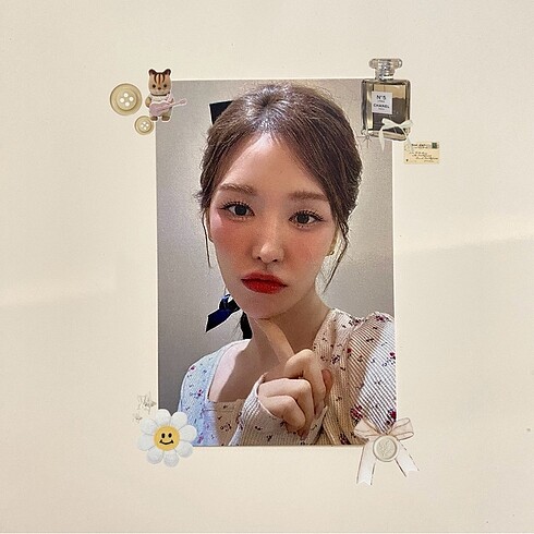 wendy pc