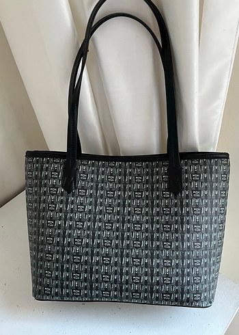 Mango Manc İstanbul Çanta