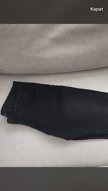 Zara 2 Adet Pantolon
