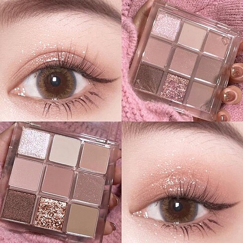 dikalu eyeshadow