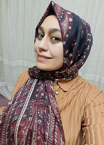 Diğer Soft Şal