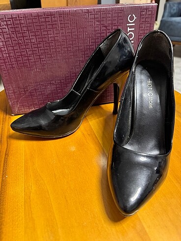 Hotiç stiletto