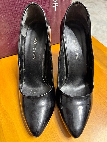 Hotiç Hotiç stiletto