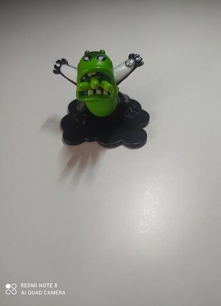 BEN10 BENTEN FİGÜR OYUNCAK