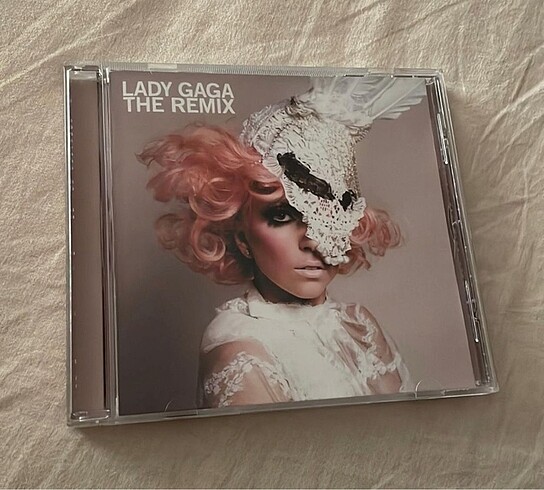 Lady gaga CD