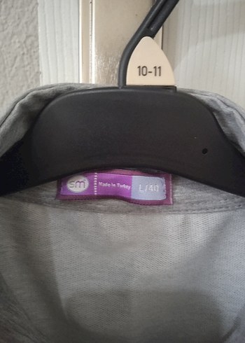 Sefa Merve Kadın spor tunik - Görsel 3