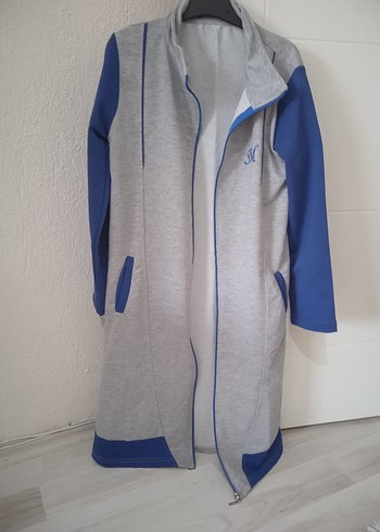 Sefa Merve Kadın spor tunik - Görsel 4