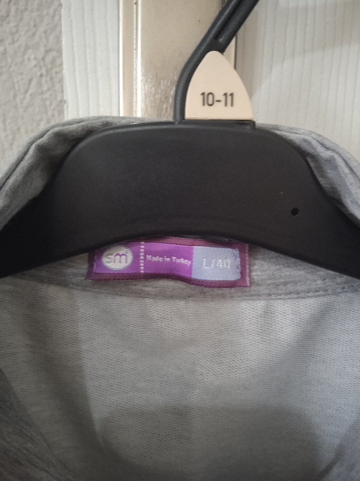 Sefa Merve Kadın spor tunik - Görsel 3