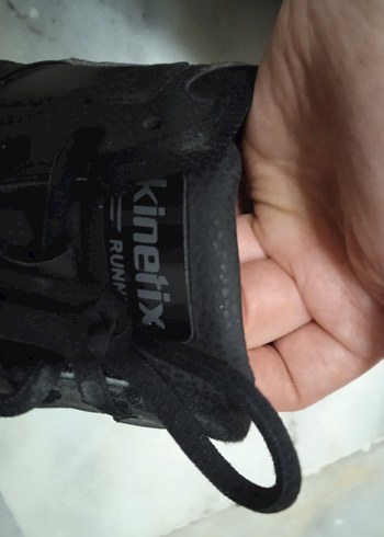 Unisex orjinal kinetix Spor Ayakkabı - Görsel 5