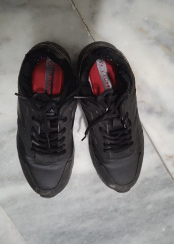 Unisex orjinal kinetix Spor Ayakkabı - Görsel 2