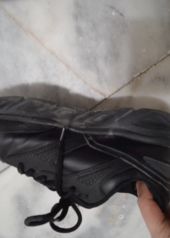 Unisex orjinal kinetix Spor Ayakkabı - Görsel 3