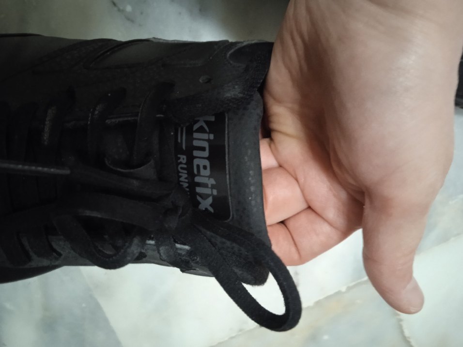 Unisex orjinal kinetix Spor Ayakkabı - Görsel 5