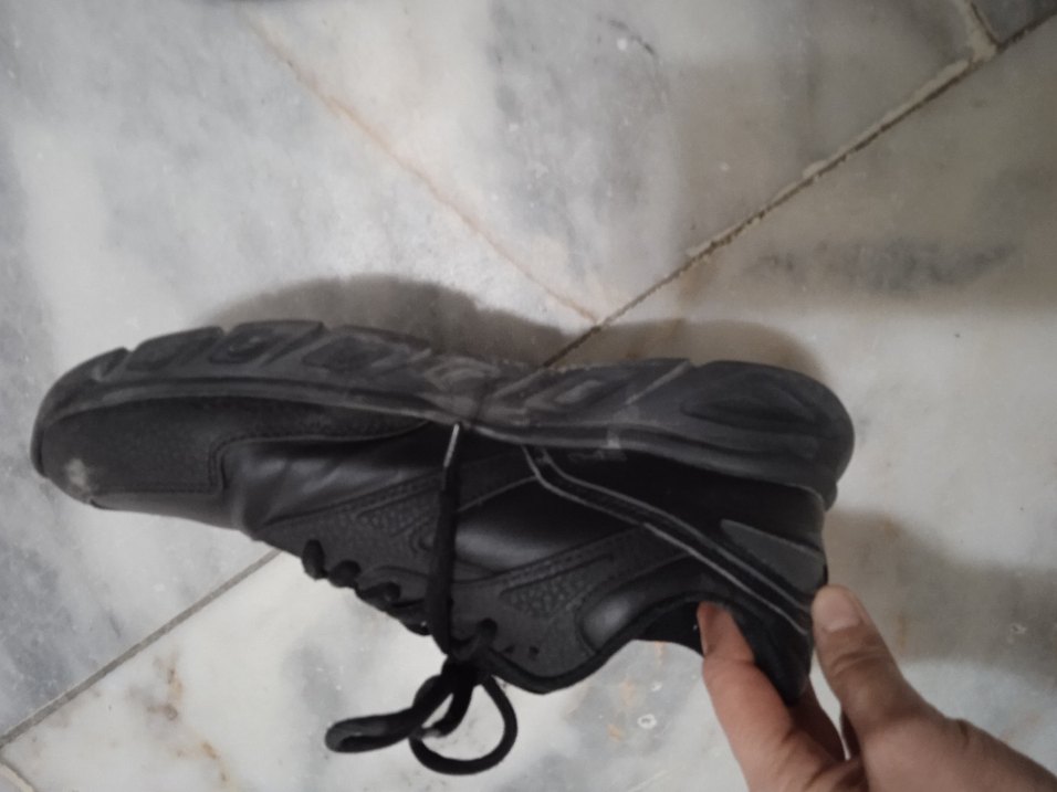 Unisex orjinal kinetix Spor Ayakkabı - Görsel 3